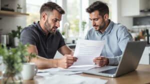 assurance emprunteur