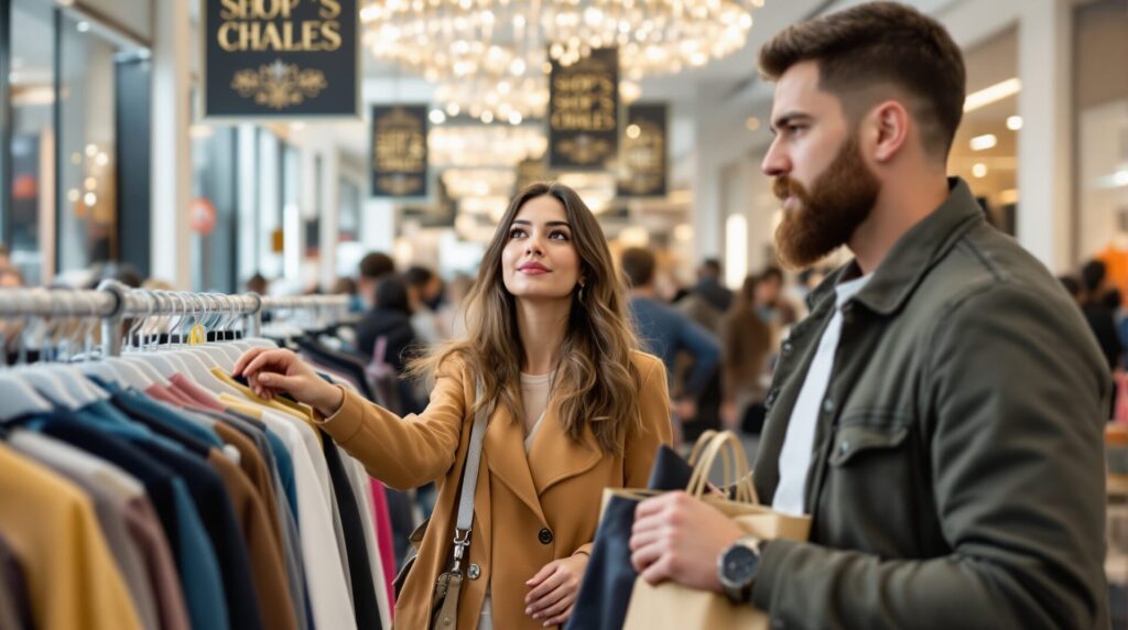 date vente privee 2023