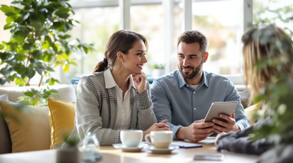 fortuneo ou trade republic