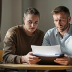 mesures imposées surendettement