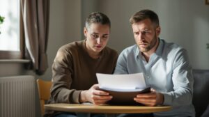 mesures imposées surendettement