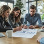 modele bilan comptable