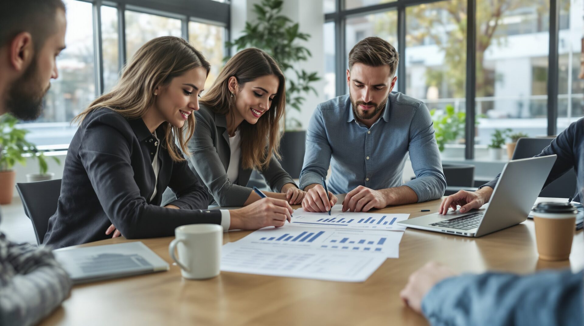 modele bilan comptable