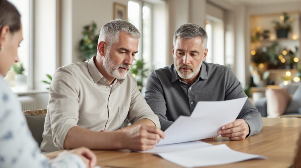 mutex assurance décès avis