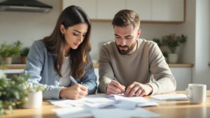 application pour gérer son budget