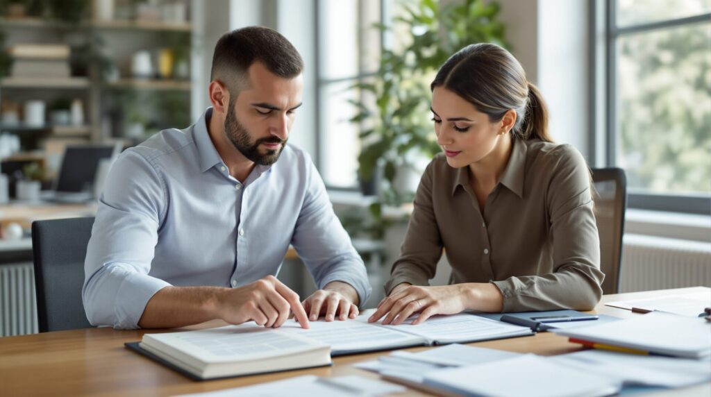 principe de la partie double