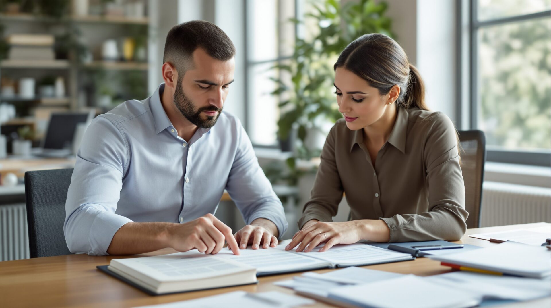 principe de la partie double