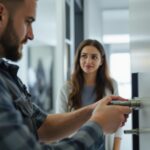 assurance habitation serrurier