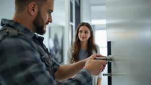 assurance habitation serrurier