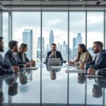 bilan economique trump