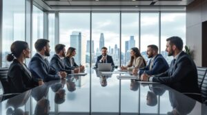 bilan economique trump