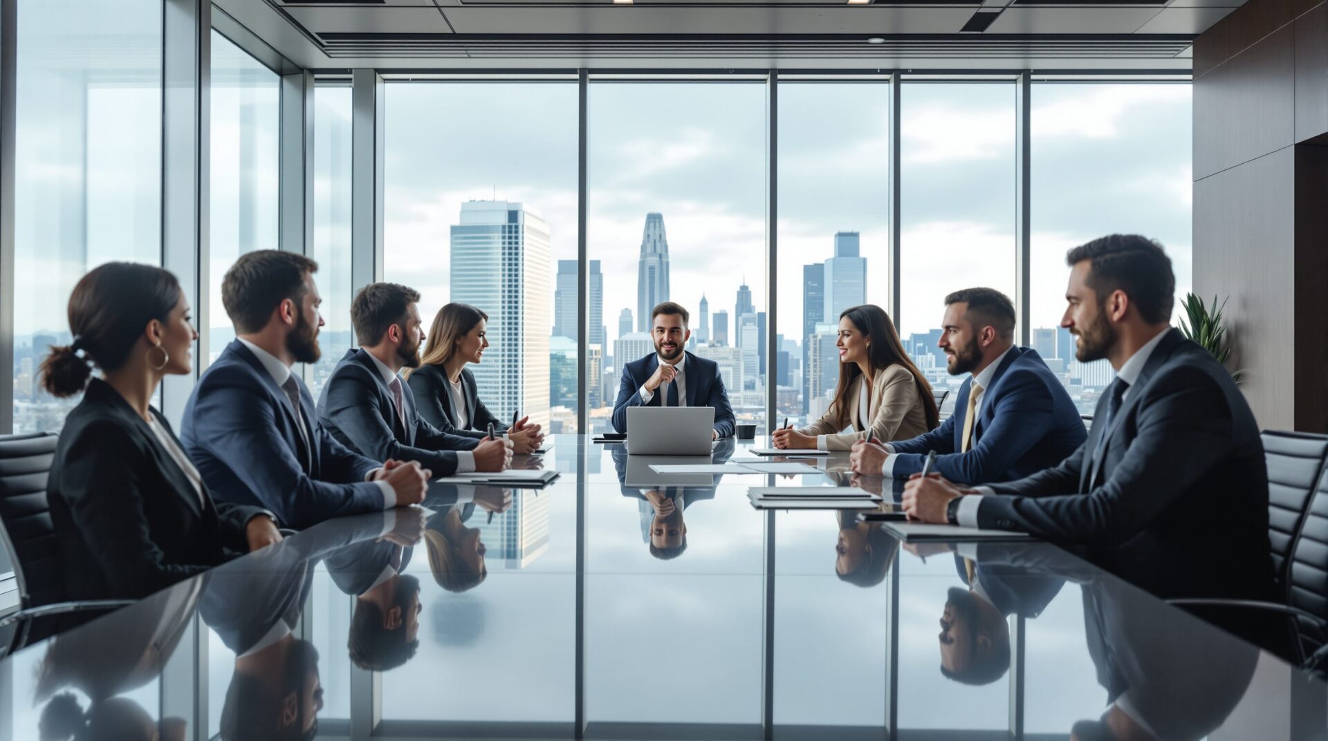 bilan economique trump