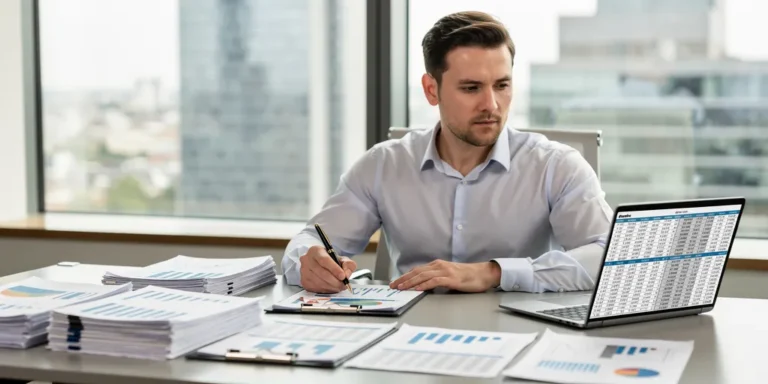 calculer un taux actuariel