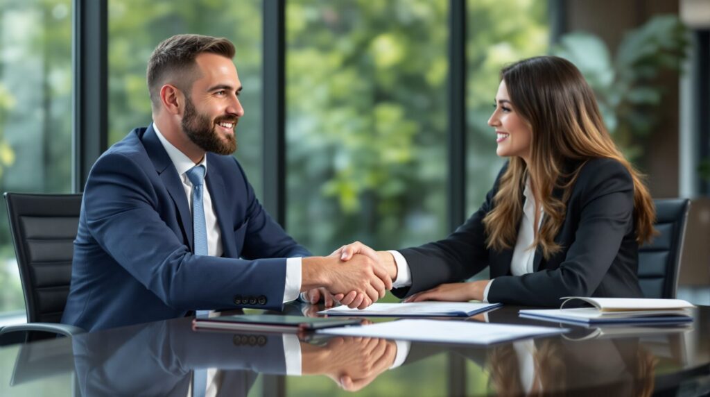 cession d'entreprise que faire de la trésorerie