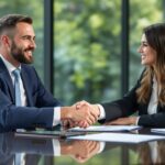 cession d'entreprise que faire de la trésorerie