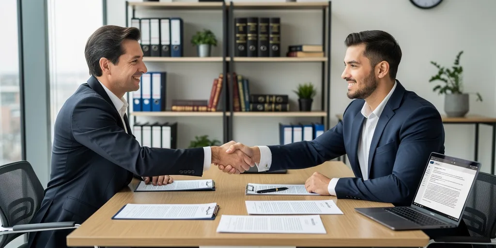 changer de notaire en cours de vente