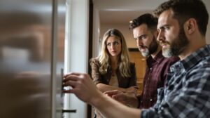 changement de serrure remboursement assurance