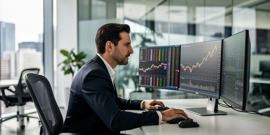 definition for broker