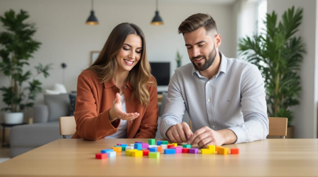 exemple de corrélation