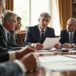 les causes du déficit budgétaire