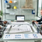 entreprise de construction a vendre