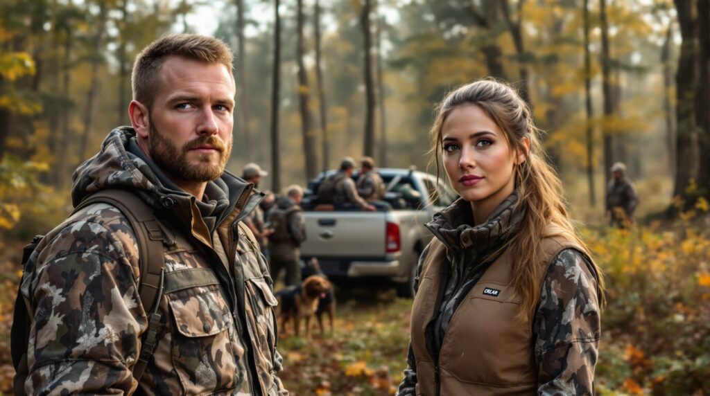 ouverture chasse creuse 2024