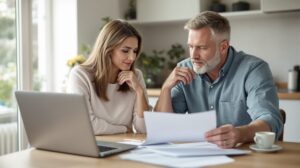 rembourser pret anticipation