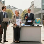 agents économiques def