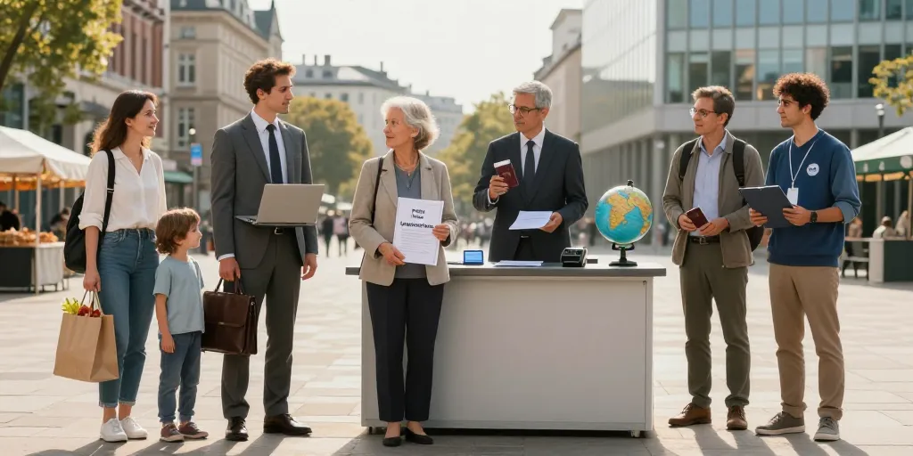 agents économiques def