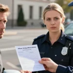 amende defaut de permis