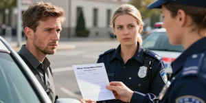 amende defaut de permis