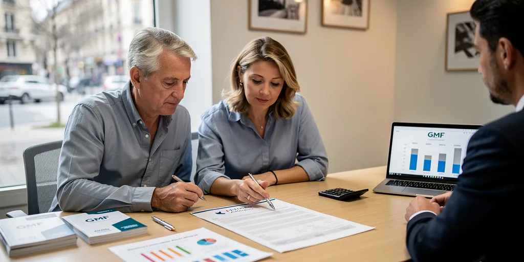 assurance vie gmf altinéo