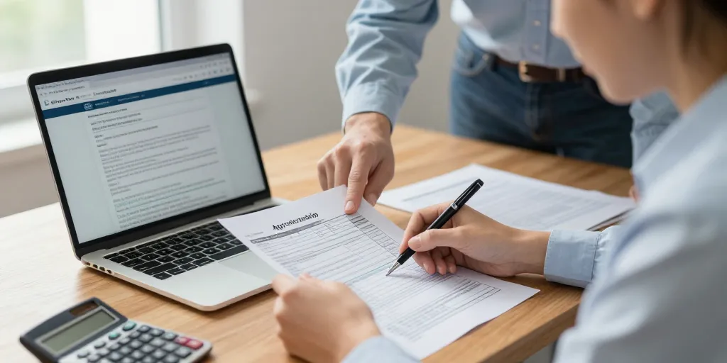 declarer apprentissage impot