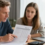 exemple calcul taxe logement vacant