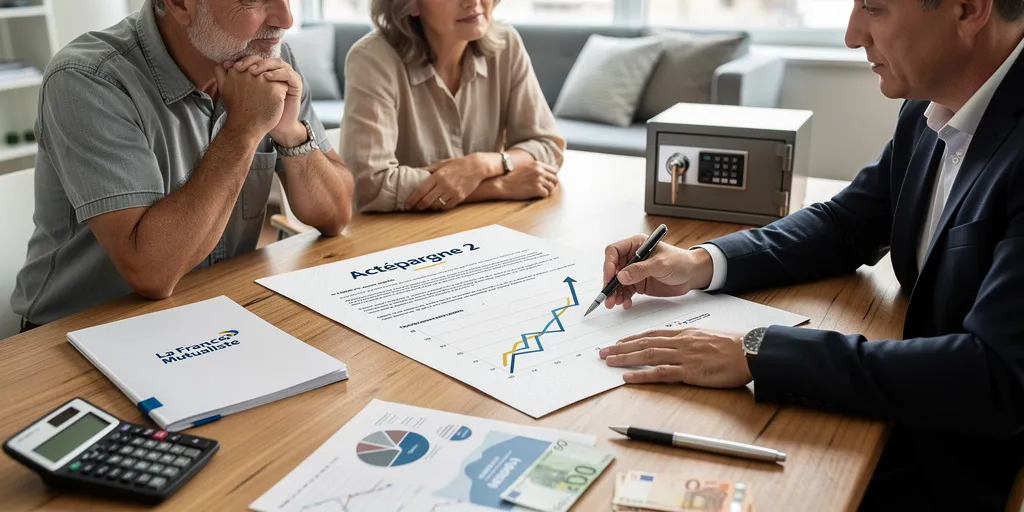 la france mutualiste actepargne 2