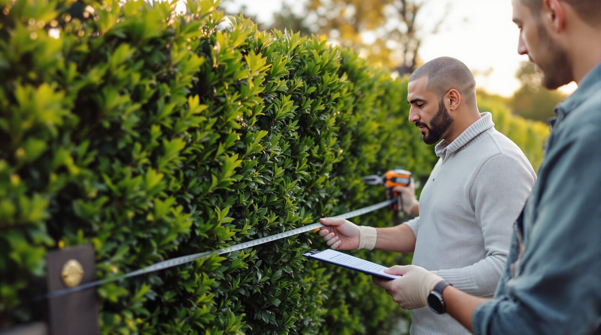 loi sur les haies entre voisins