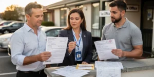 parking taxe habitation