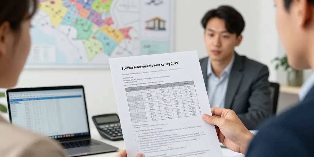 plafond loyer scellier intermédiaire 2025