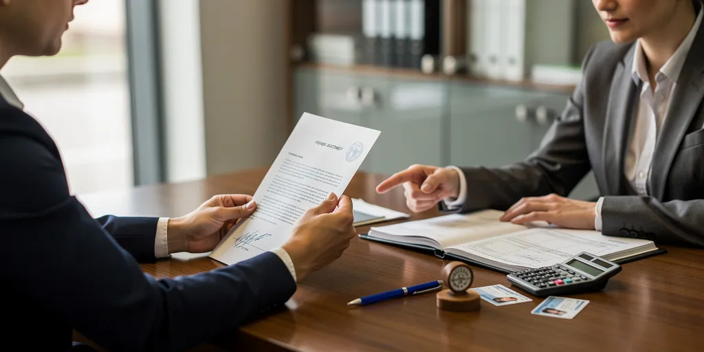 procuration compte bancaire décès