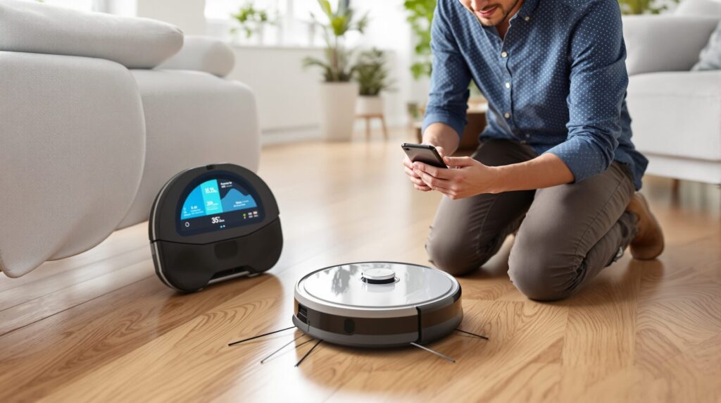 trade i900 proair avis