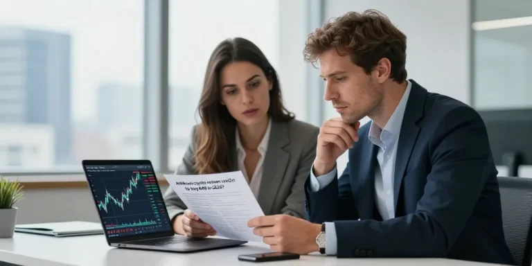 arbitrum crypto avis