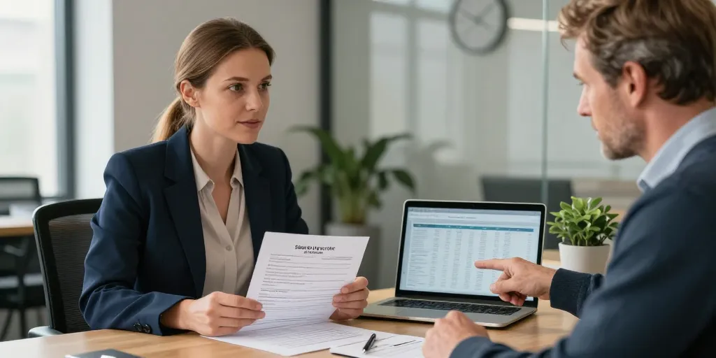 avance sur salaire et acompte