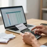 bareme repas 2024 impots