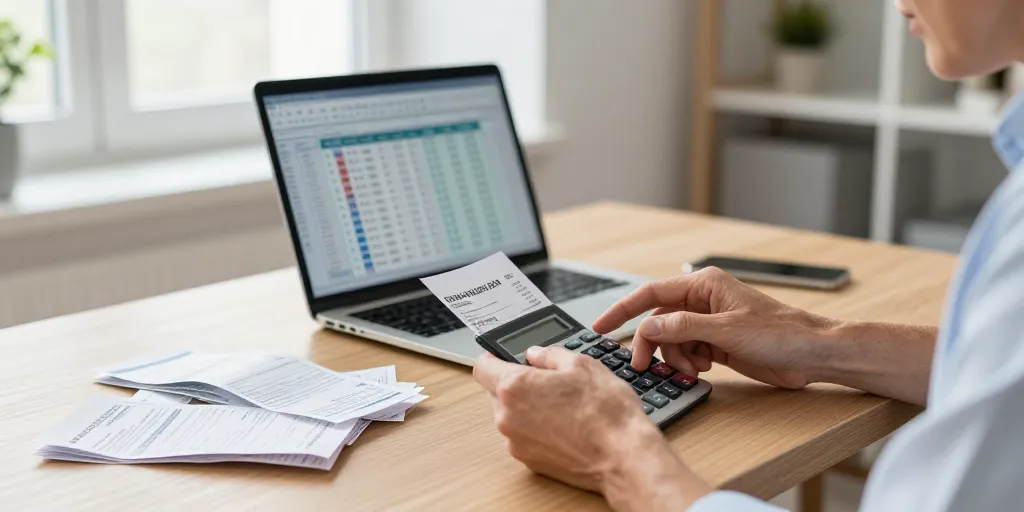 bareme repas 2024 impots