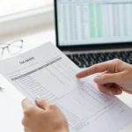 calcul de la base csg