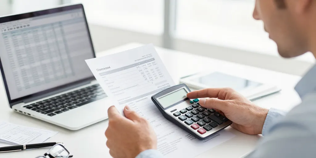 calculatrice pourcentage tva