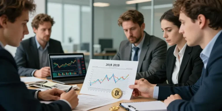 crypto monnaie prometteuse 2018