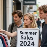 date des soldes ete 2024