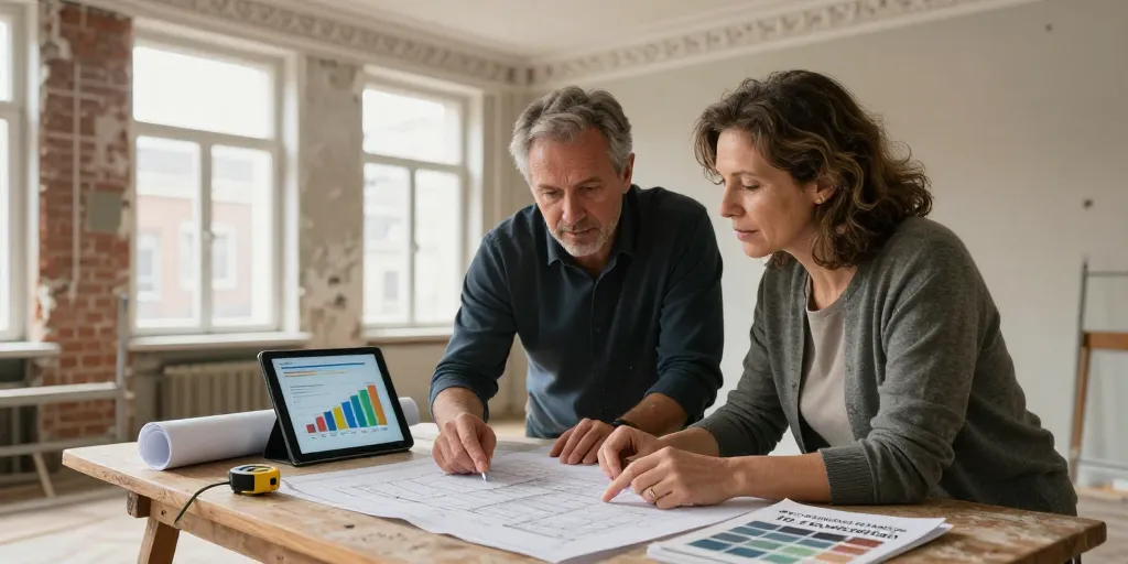 défiscalisation immobilier ancien avec travaux