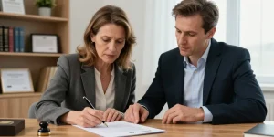 ecrire son testament